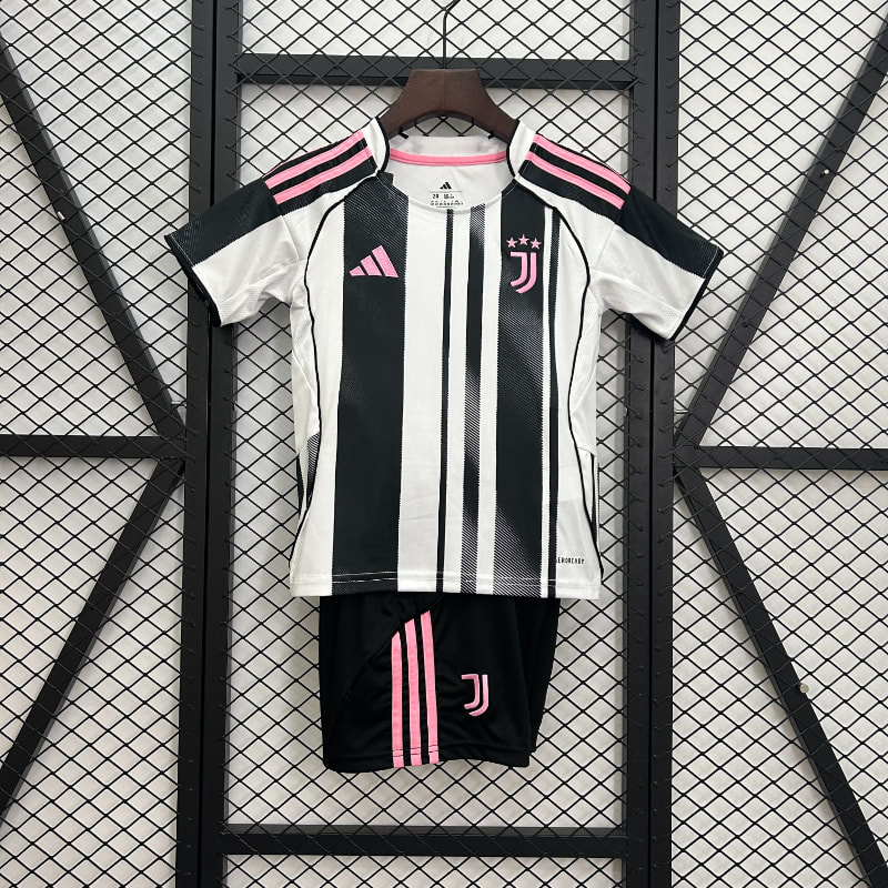Niño 1ª Juventus 25-26