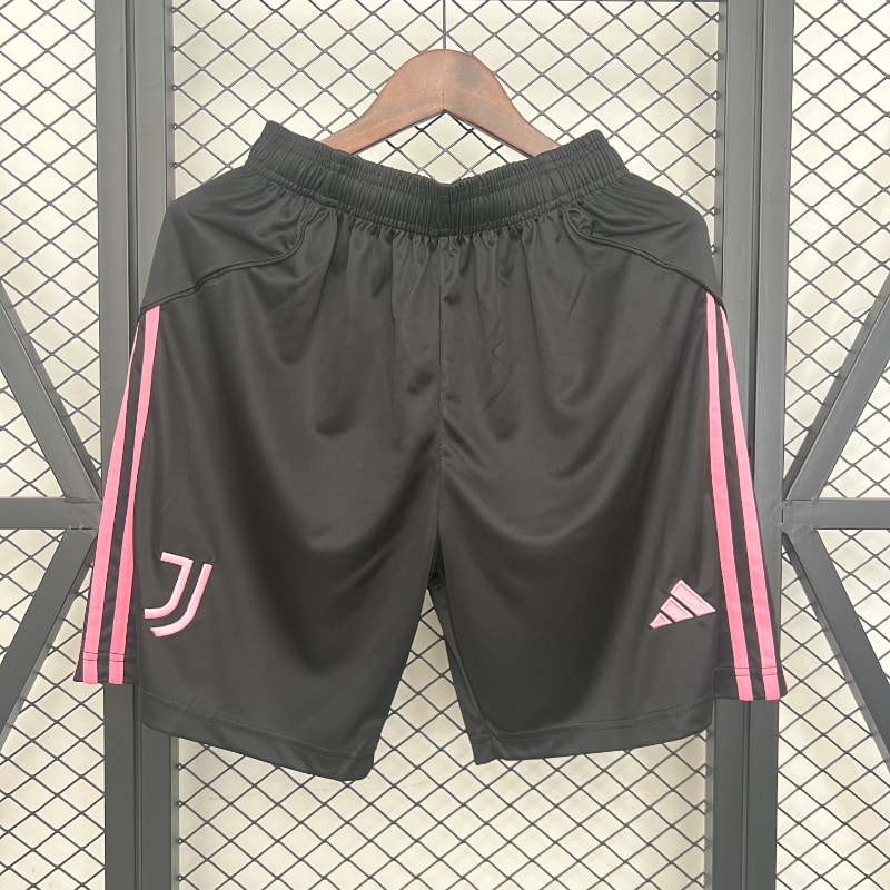 Pantaloneta 1ª Juventus 25-26
