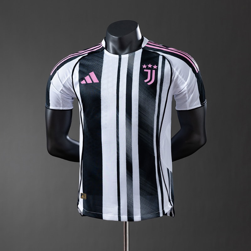1ª Juventus 25-26 VJ imagen 3
