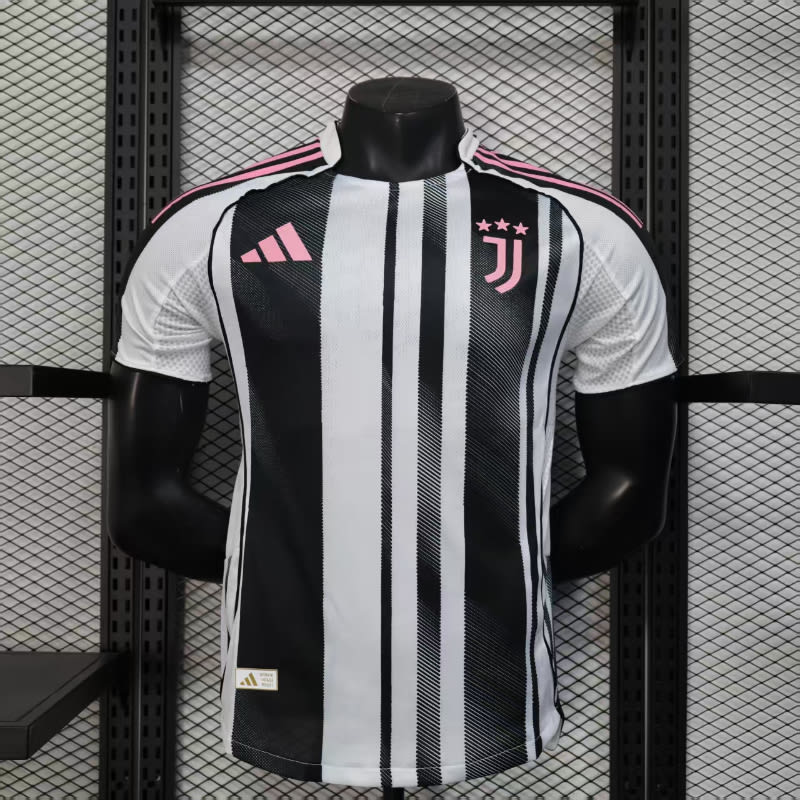 1ª Juventus 25-26 VJ
