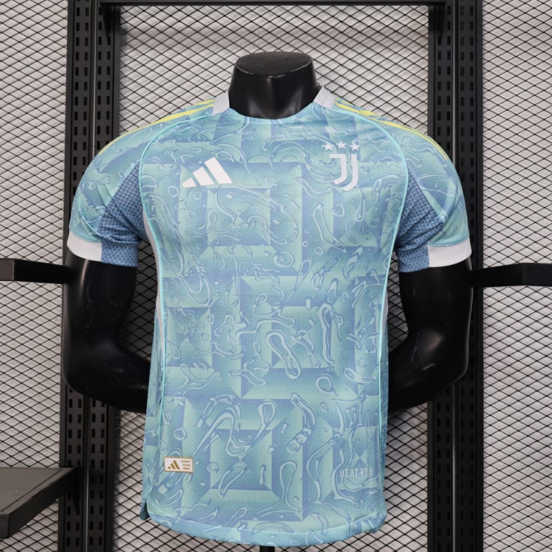 2ª Juventus 25-26 VJ