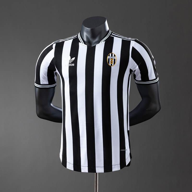 Juventus especial 24-25 VJ