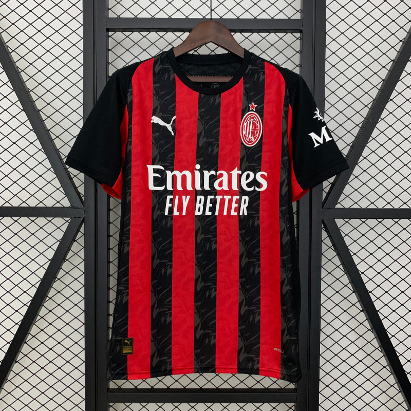 1ª Milan 25-26