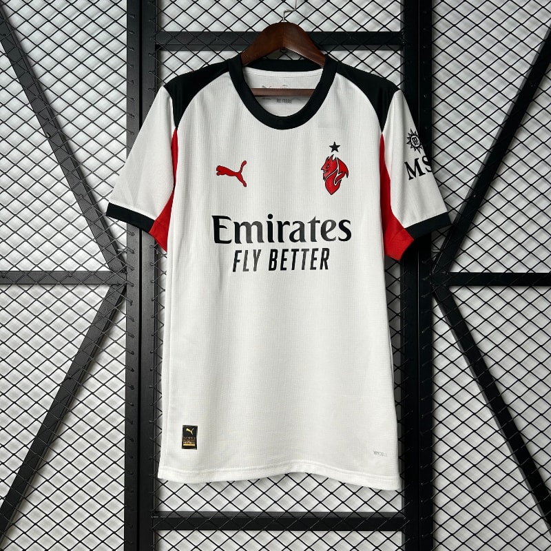 2ª Milan 25-26