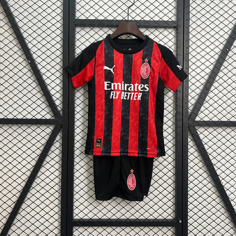 Niño 1ª Milan 25-26