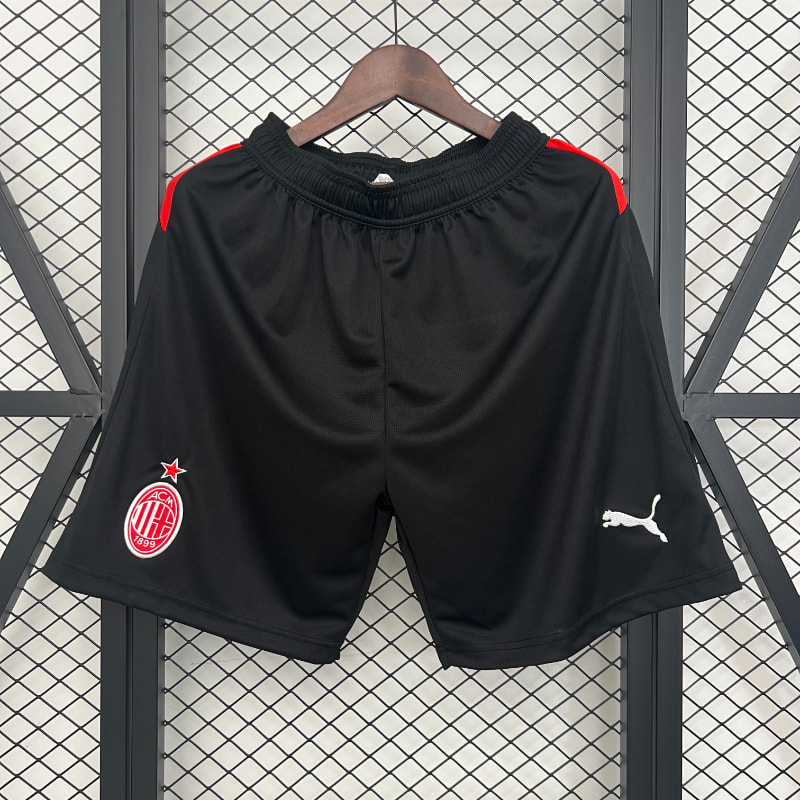 Pantaloneta 1ª Milan 25-26
