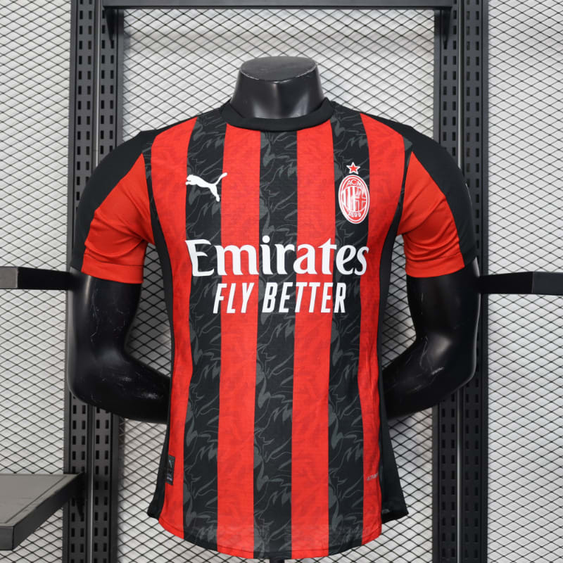 1ª Milan 25-26 VJ