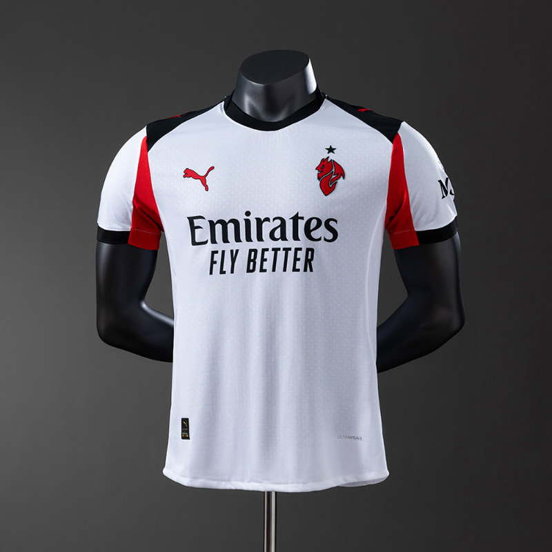 2ª Milan 25-26 VJ