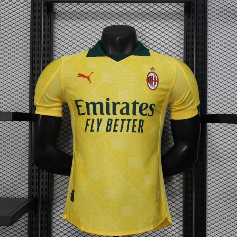 3ª Milan 25-26 VJ