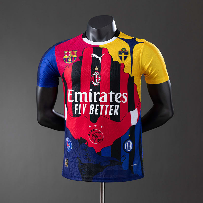 Especial Ibrahimovic 25-26 VJ