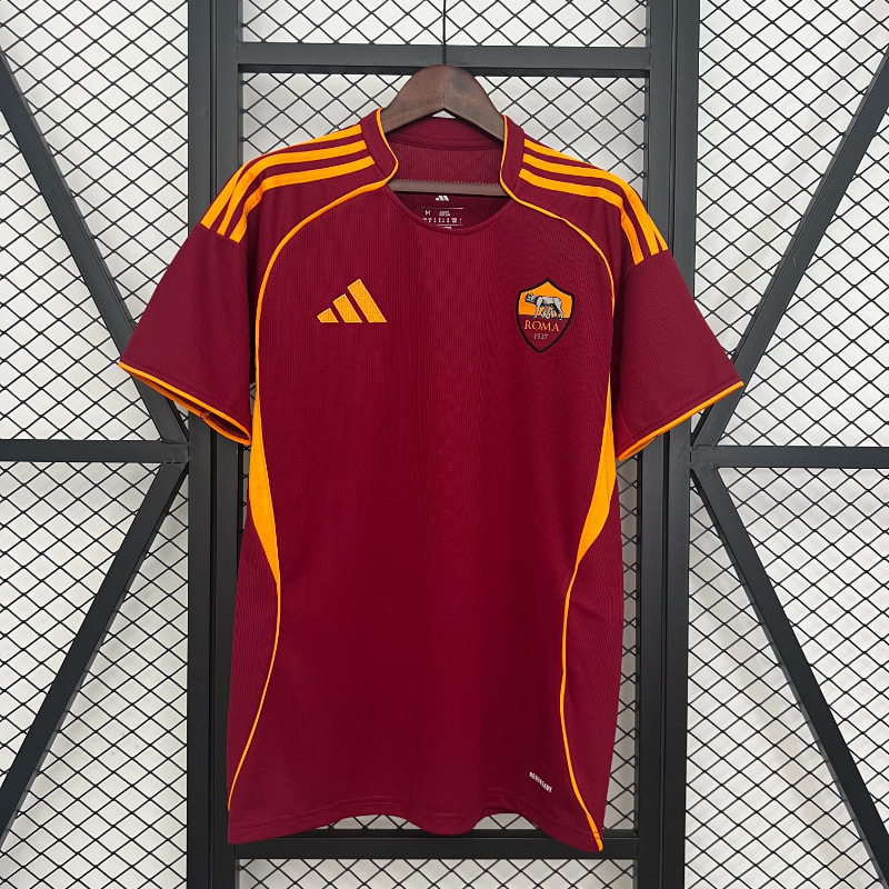 1ª Roma 25-26