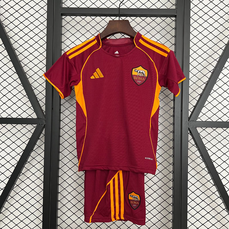 Niño 1ª Roma 25-26