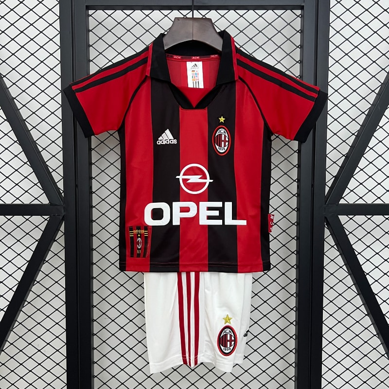 Niño Milan 98-99