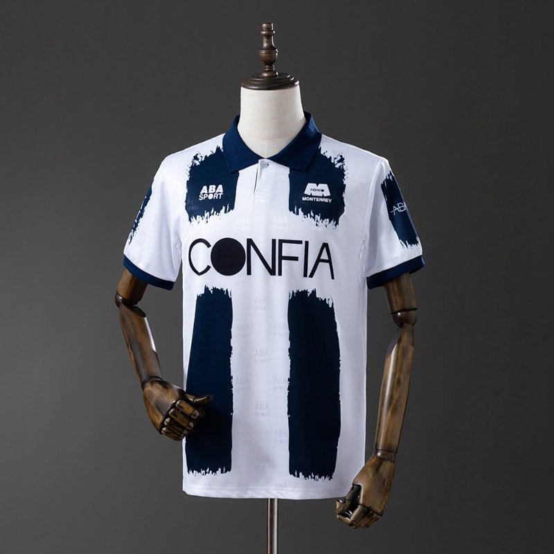 Monterrey 95-96
