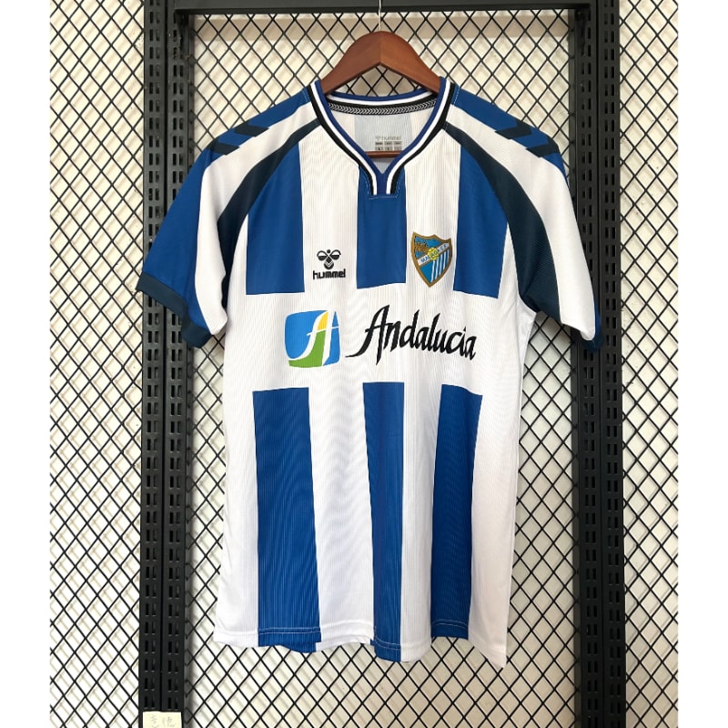 Especial Malaga retro