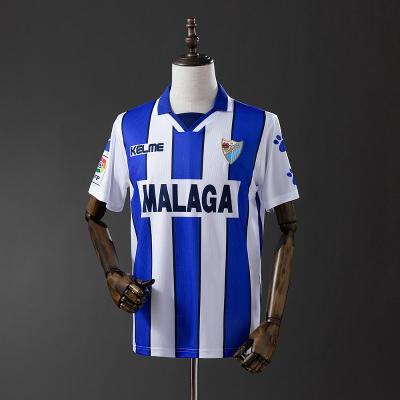 Malaga 1998 imagen 3