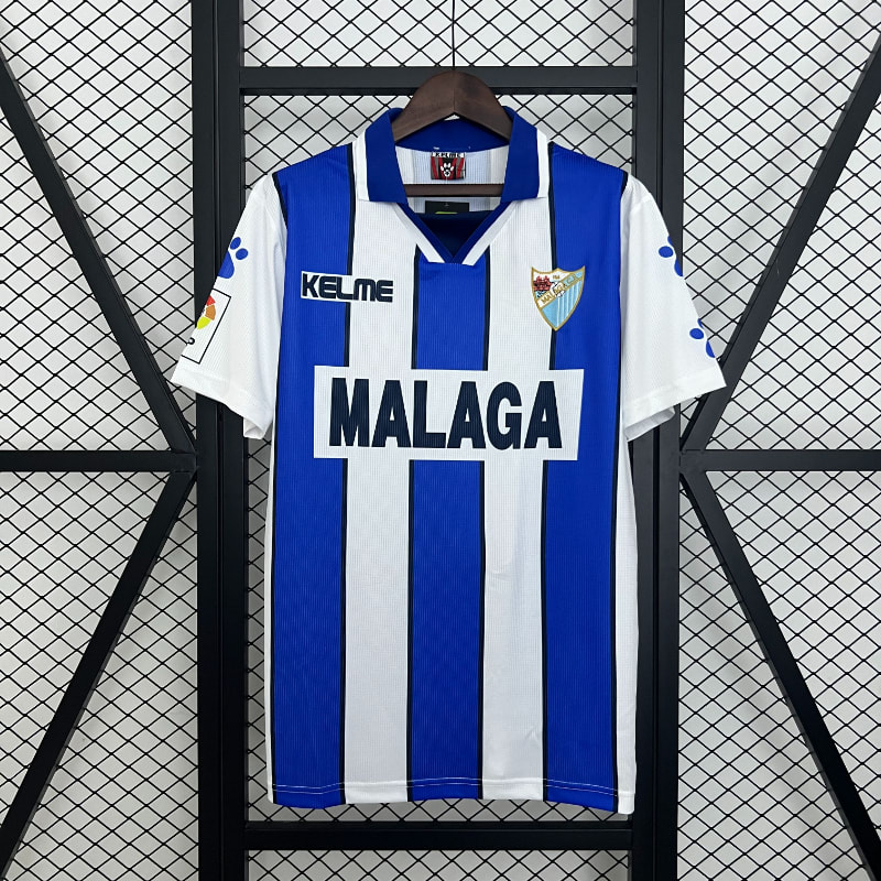 Malaga 1998