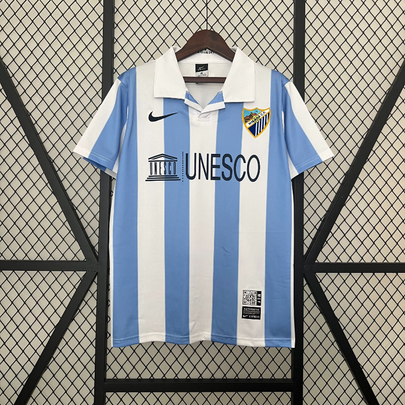 Málaga 12-13