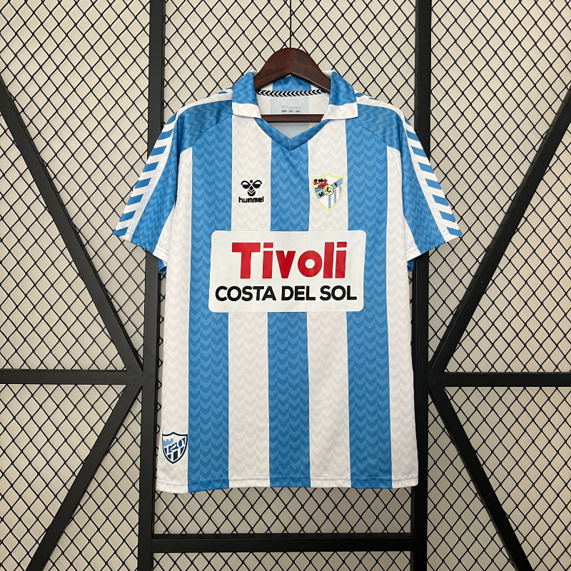 Málaga 120 aniversario 23-24