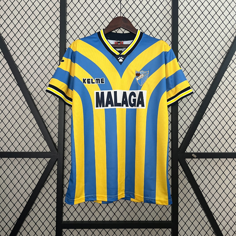 Málaga 97-98 -2