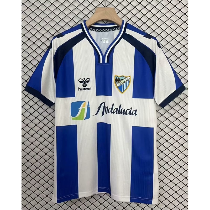 Retro Malaga