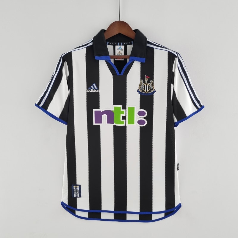 Newcastle 00-01
