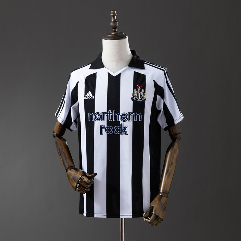 Newcastle 03-05