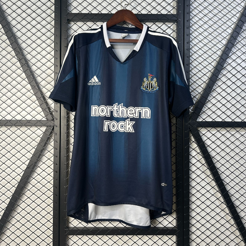 Newcastle 05-06 -2