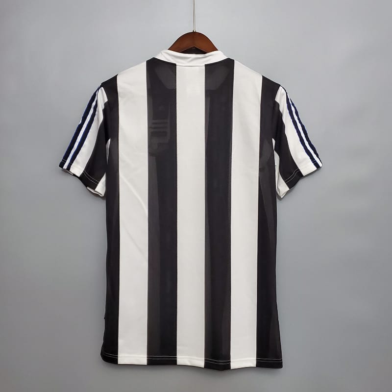 Newcastle 95-97 -1 imagen 2