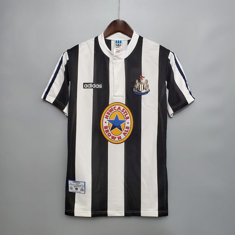 Newcastle 95-97 -1