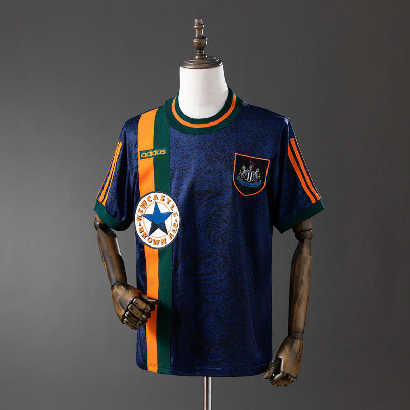 Newcastle 97-98 -2