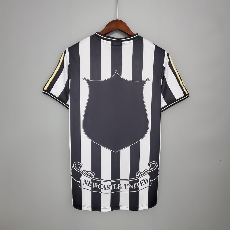 Newcastle 97-99 -1 imagen 2
