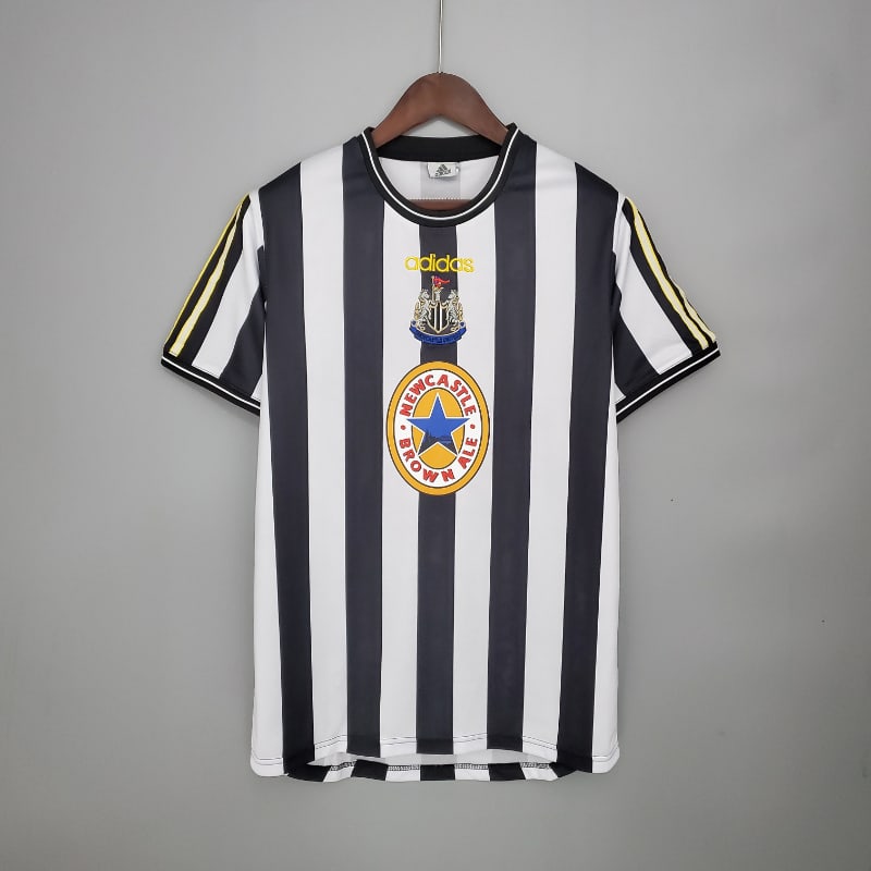 Newcastle 97-99 -1