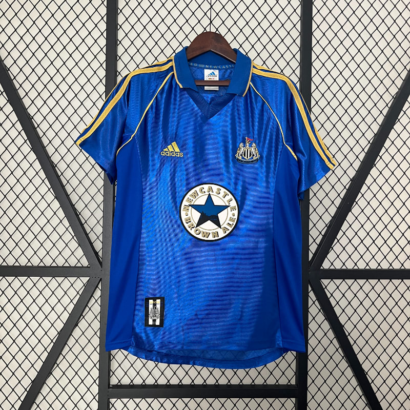 Newcastle 98-99 -2