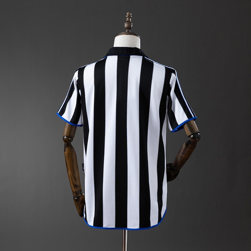 Newcastle 99-00 imagen 2