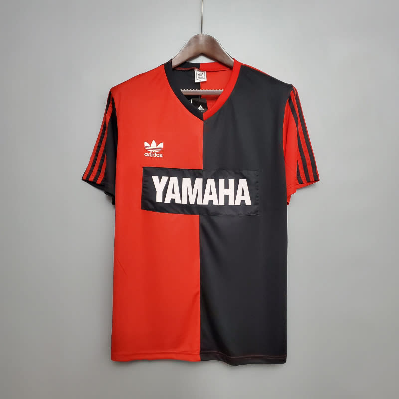Newells 93-94 -1