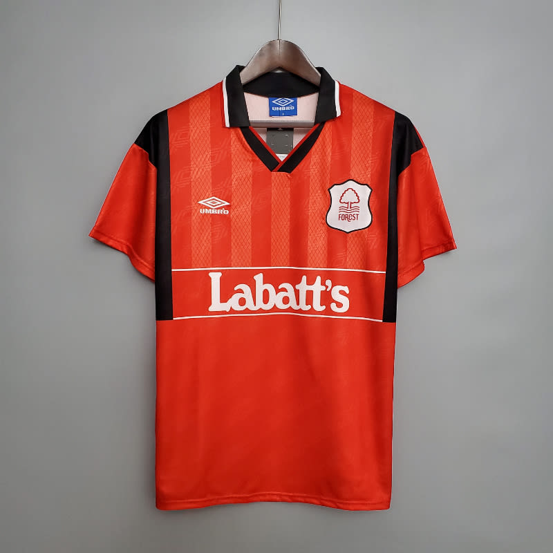 Nottingham Forest 94-95 -1