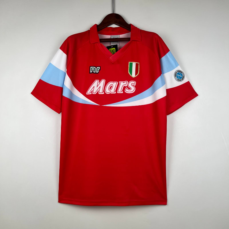 Napoles 90-91 -2