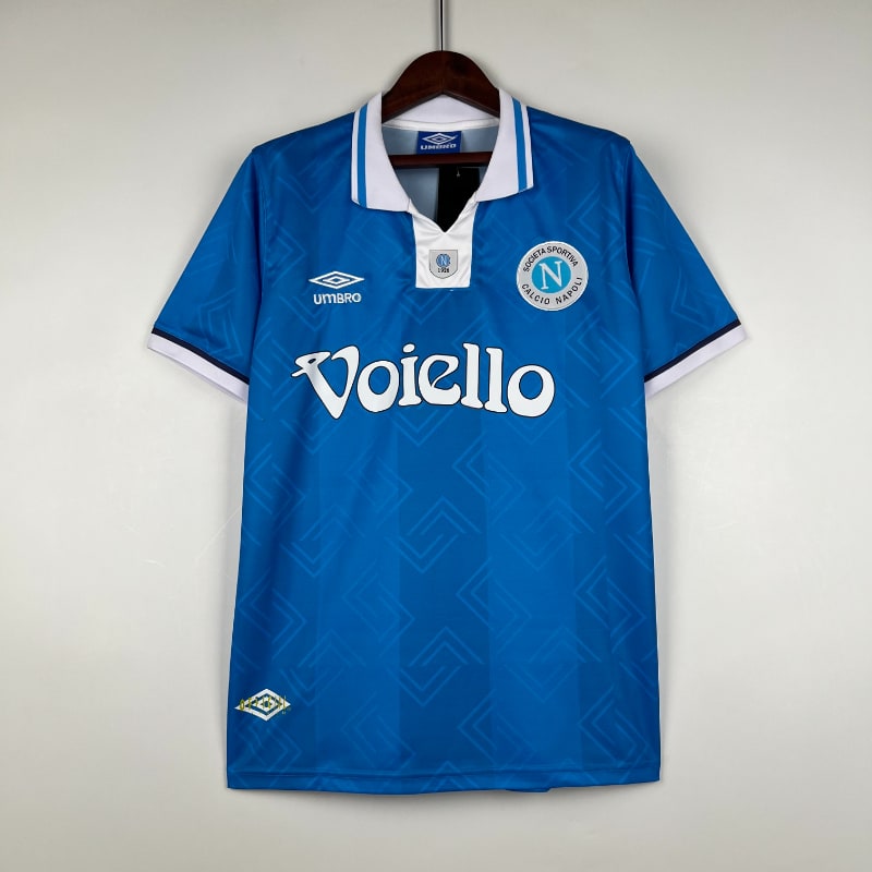 Napoles 93-94