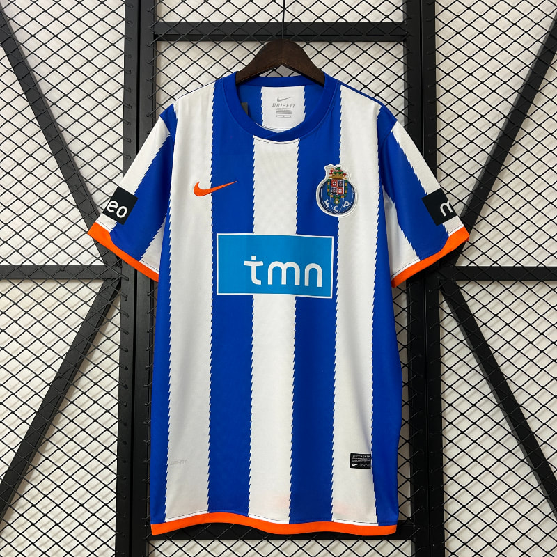 Oporto 10-11