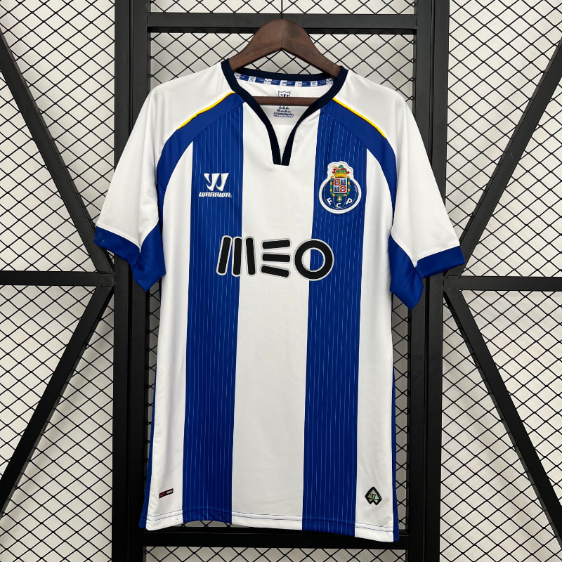 Oporto 14-15