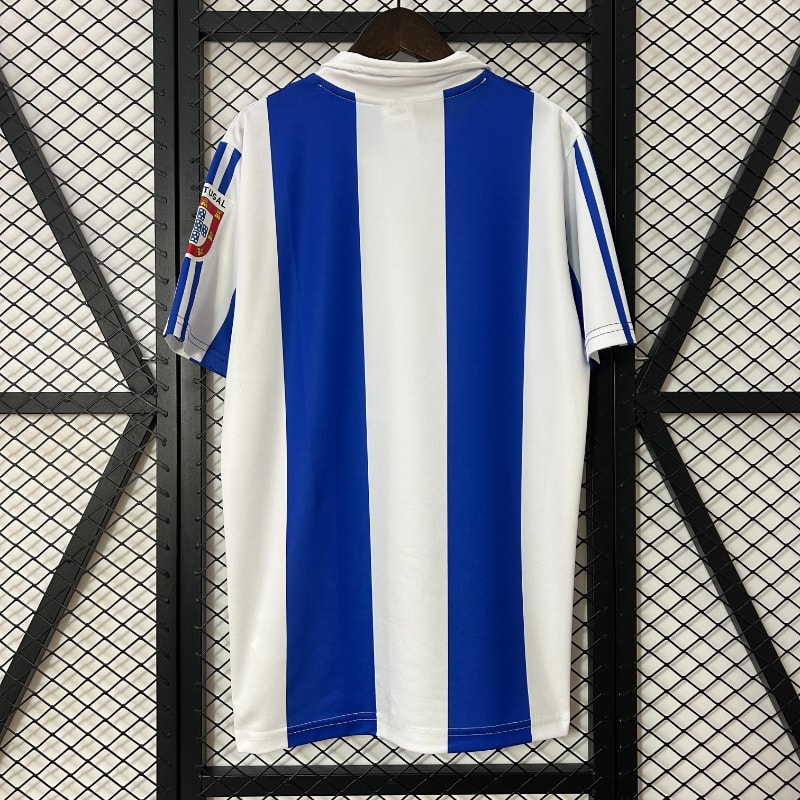 Oporto 86-87 imagen 2
