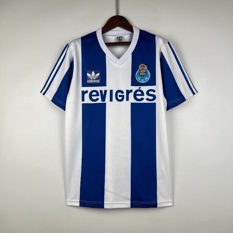 Oporto 90-93