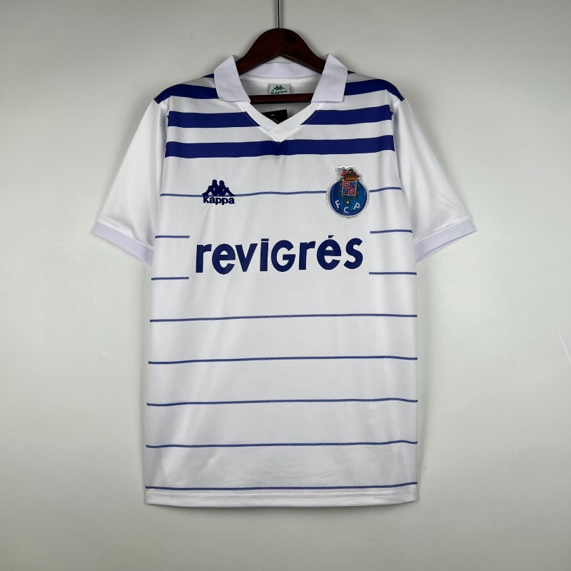 Oporto 95-96