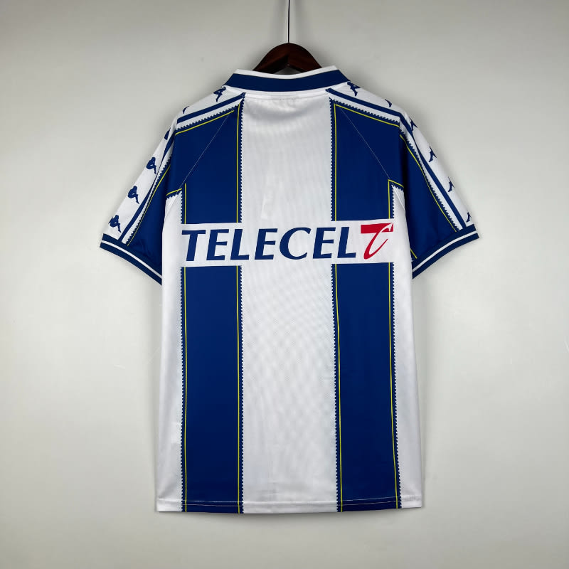 Oporto 97-99 imagen 2