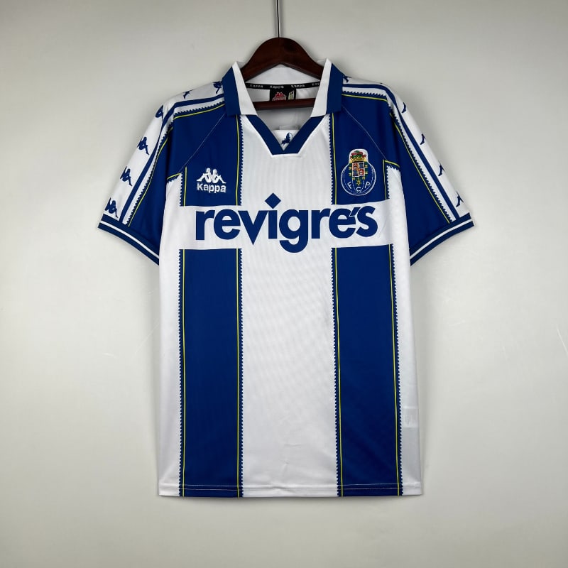 Oporto 97-99