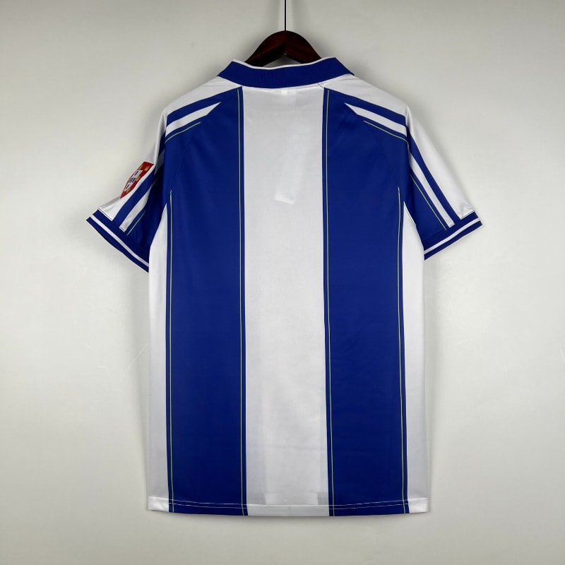 Oporto 98-99 imagen 2