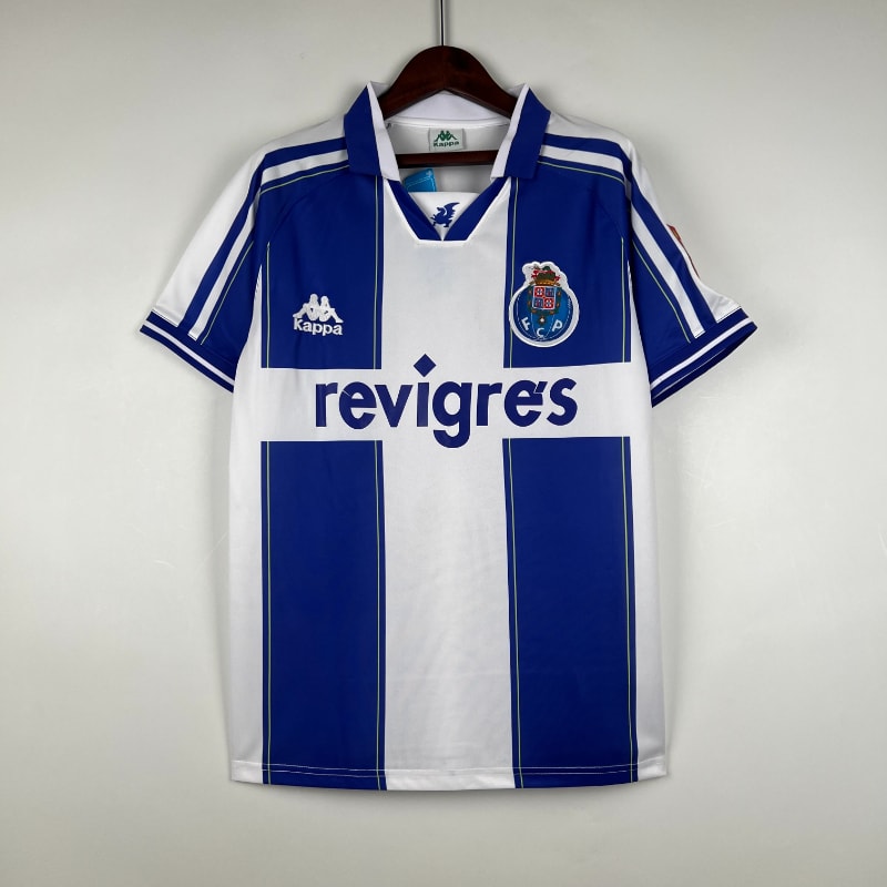 Oporto 98-99
