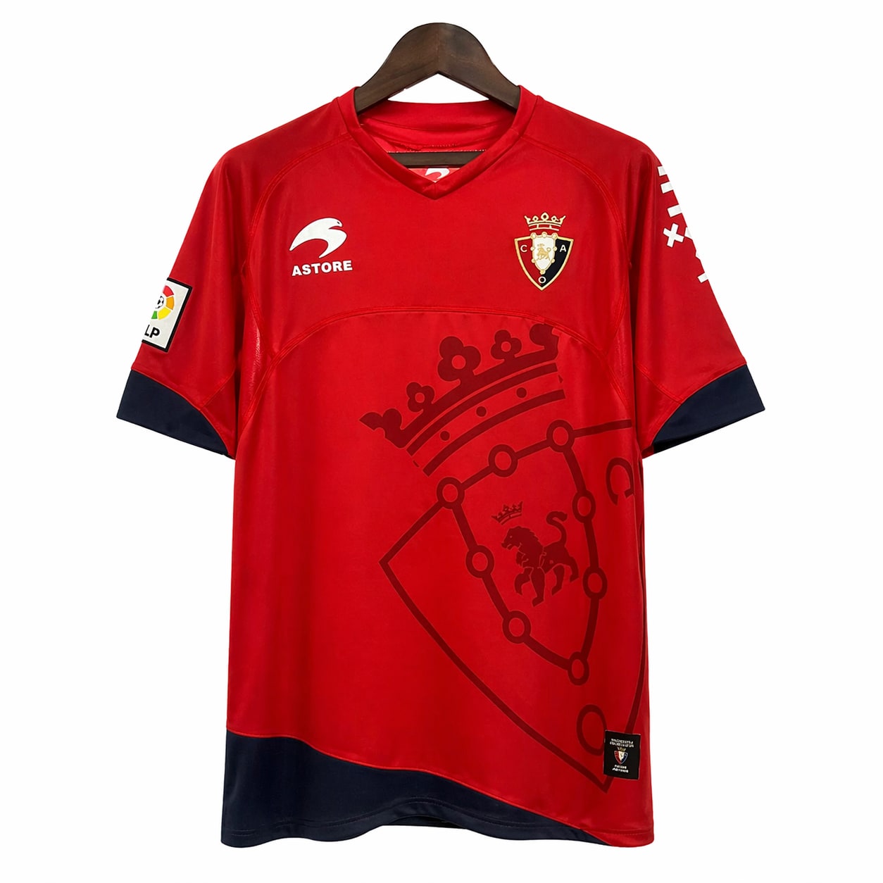 Osasuna 2011