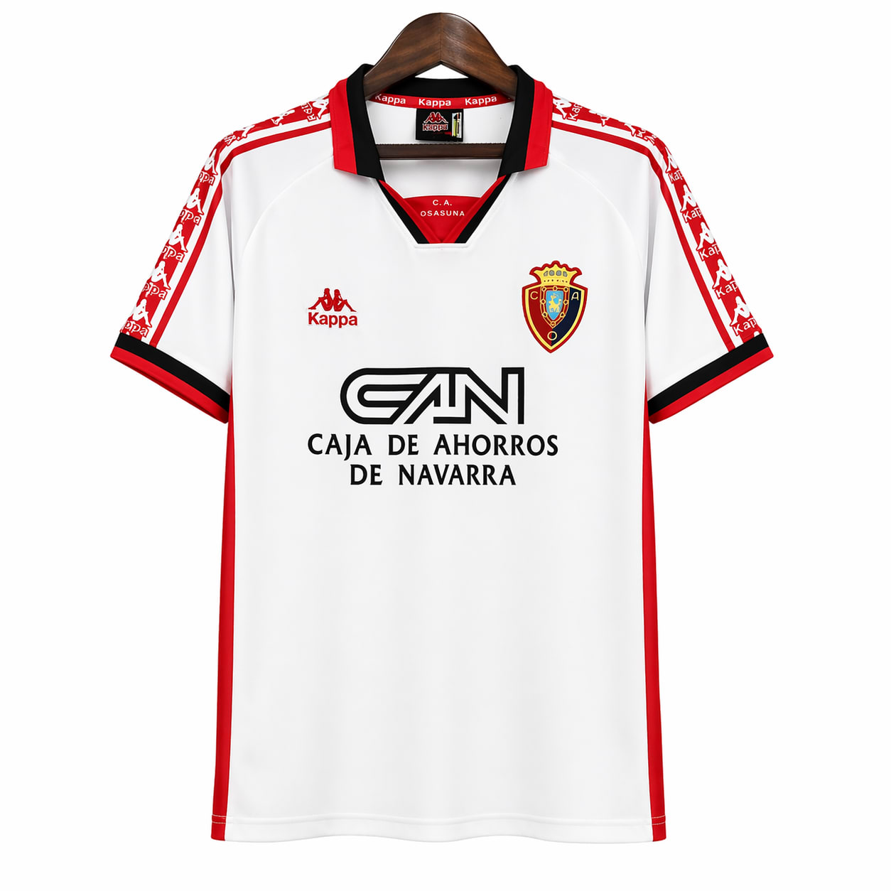 Osasuna 96